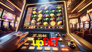 Experiência VIP upbet