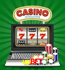 Avaliações dos Jogadores upbet