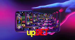 Tennis Betting upbet