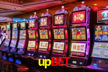 Diretório de Jogos upbet