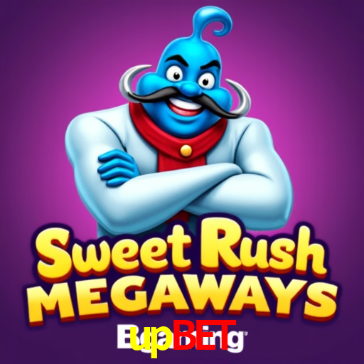 Mesa de Blackjack upbet