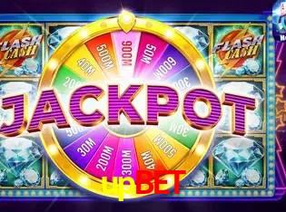 Loterias online na upbet