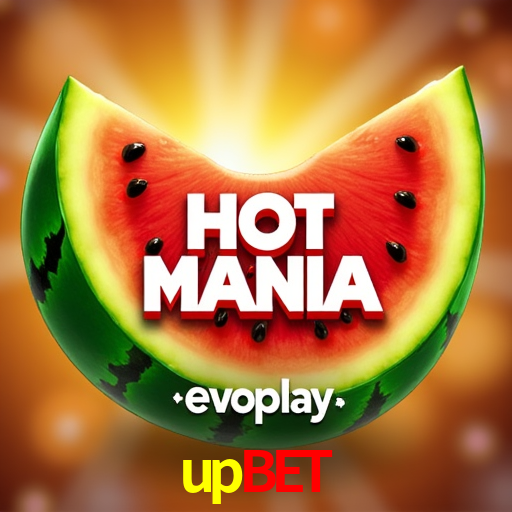 Bônus de Boas-vindas upbet