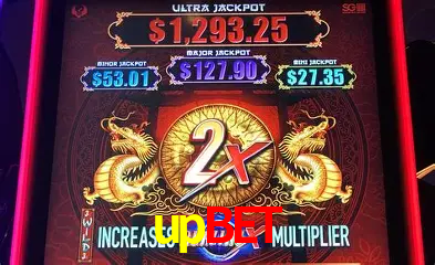 Promoção Relâmpago upbet
