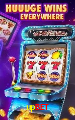 Torneios e prêmios garantidos na upbet