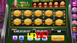 Bonus Features upbet