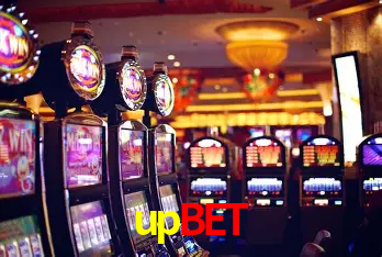 Sistemas de Segurança upbet