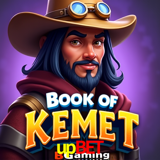 APP oficial da upbet para mobile