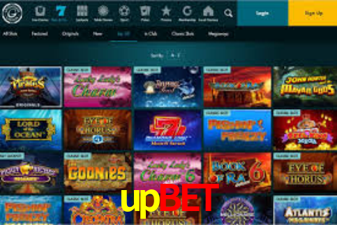 upbet app