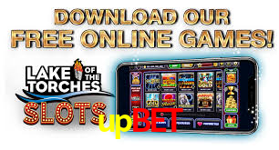 Live Casino upbet