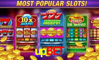 Recursos de Bônus upbet