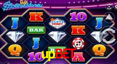 Benefícios da Conta upbet